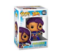 Funko Pop! Marvel: X-Men '97 - Psylocke | Merchandising Oficial - Figura de Vinilo Coleccionable para Decoración - Regalo Friki de Cumpleaños
