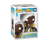Funko Pop! Marvel: X-Men '97 - Storm | Merchandising Oficial - Figura de Vinilo Coleccionable para Decoración - Regalo Friki de Cumpleaños