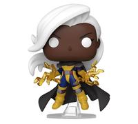Funko pop! marvel: x-men '97 - storm - wasteland - figura de vinilo co