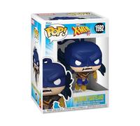 Funko Pop! Marvel: X-Men '97 - Wolverine - Wasteland - Figura de Vinilo Coleccionable - Idea de Regalo - Mercancía Oficial - Juguetes para niños y Adultos - Figura Modelo para coleccionistas