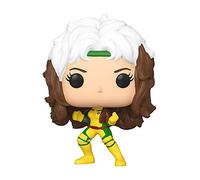 Funko Pop! Marvel: X-Men Classic-Rogue - Figura de Vinilo Coleccionable - Idea de Regalo- Mercancia Oficial - Juguetes para Niños y Adultos - Comic Books Fans - Muñeco para Coleccionistas