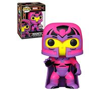 Funko Pop Marvel X-Men - Magneto Blacklight