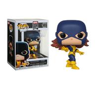 Funko Pop - Bobble Marvel 80th - First Appearance Marvel Girl 503 - 40718