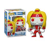 Funko Pop! Marvel: X-Men - Omega Red