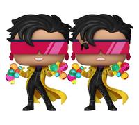 Funko pop! marvel: x-men'97 - jubilee - figura de vinilo coleccionable