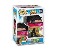 Funko Pop Marvel: X-Men'97 - Jubilee - Figura de Vinilo Coleccionable - Idea de