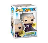 Funko Pop! Marvel: X-Men'97 - Magneto - Figura de Vinilo Coleccionable - Idea de Regalo - Mercancia Oficial - Juguetes para Niños y Adultos - Comic Books Fans - Muñeco para Coleccionistas