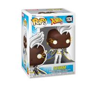 Funko Pop! Marvel: X-Men'97 - Storm - Figura de Vinilo Coleccionable - Idea de Regalo - Mercancia Oficial - Juguetes para Niños y Adultos - Comic Books Fans - Muñeco para Coleccionistas y Exposición