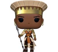 Funko Pop Marvel: ¿Y Si? - Reina General Ramonda