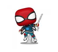 Figura Funko POP! Marvel: Your Friendly Neighborhood Spider-Man - Homemade Suit 1527