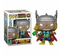 FUNKO Pop Marvel Zombi 787 Zombi Thor