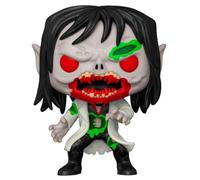 Figura Funko POP! Marvel Zombies - Zombie Morbius (Limited Edition) 763