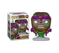 FUNKO POP MARVEL ZOMBIES - M.O.D.O.K. ZOMBI