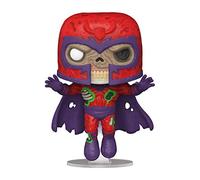 Funko POP Marvel Zombies Magneto Exclusive Limited ED #663
