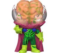 Funko Pop! Marvel Zombies-Mysterio - Figura de Vinilo Coleccionable - Idea de Regalo- Mercancia Oficial - Juguetes para Niños y Adultos - Comic Books Fans - Muñeco para Coleccionistas y Exposición