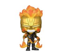 Funko - ¡pop! marvel's midnight suns - ghost rider (2023 summer conve
