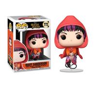 Funko Pop Mary Volando 772 - Hocus Pocus