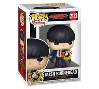 Funko Pop! Mash Burnedead - Mashle: Magic and Muscles