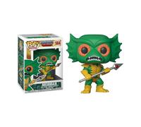 FUNKO POP MASTERS DEL UNIVERSO - MERMAN