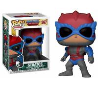 Funko POP Masters Of The Universe 567 Stratos Figura Coleccionable