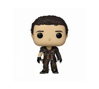 Funko Pop Max de Mad Max: The Road Warrior - 9 cm