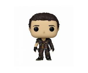 Funko Pop Max de Mad Max: The Road Warrior - 9 cm