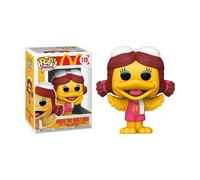 FUNKO POP MCDONALD'S - BIRDIE