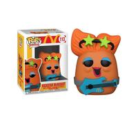 Pop Anuncio Iconos 113 McDonalds Rockstar Nugget Funko Figura 29884