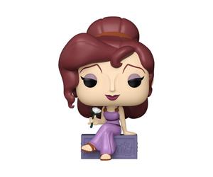 Funko Pop! Megara con Flor - Hércules (Disney)