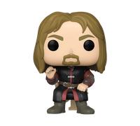 Funko Pop Memes Peliculas: The Lord Of Rings - Boromir Uno No Simplemente Mem