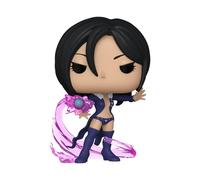 Funko Pop Merlin - The Seven Deadly Sins - Colección de Animación