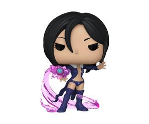 Funko Pop Merlin - The Seven Deadly Sins - Colección de Animación