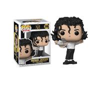 Funko Pop Michael Jackson Super Bowl Edición 67403 - 9 cm Vinilo