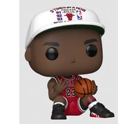Funko pop! michael jordan 3 times in a row