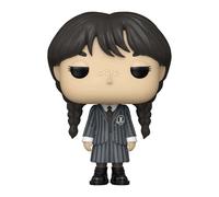 Funko Pop Miércoles