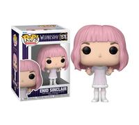 FUNKO POP! MIÉRCOLES - ENID SINCLAIR (RAVE'N), 83315, Nº1578, TIENDA CON LICENCIA OFICIAL