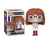 FUNKO POP! MIÉRCOLES - MARILYN THORNHILL (RAVE'N), 83314, Nº1580, PRODUCTO CON LICENCIA OFICIAL
