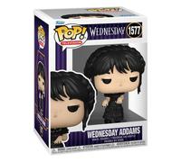 FUNKO POP MIÉRCOLES - MIÉRCOLES ADDAMS - 1577 NO CHASE