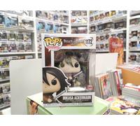 FUNKO POP MIKASA ACKERMANN 1172 - ATTACK ON TITAN ESPECIAL ORIGINAL + PROTECTOR
