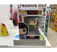 FUNKO POP MIKE 1539 - STRANGER THINGS - VINILO ORIGINAL + PROTECTOR