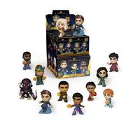 Funko Mystery Mini - Marvel: Eternals - 1 of 12 To Collect - Styles Vary - The Eternals- Minifigura de Vinilo Coleccionable - Idea de Regalo - Mercancia Oficial - Movies Fans para Exhibir