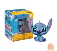 Funko POP! Mini Vinyl Figures: Disney Lilo & Stitch - 1 Of 12 - (Various) - Lilo And Stitch - Figuras Miniaturas Coleccionables Para Exhibición - Idea De Regalo - Mercancía Oficial - Fans De Movies
