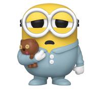 FUNKO POP MINIONS BOB PIGIAMA FIGURES - ACTION