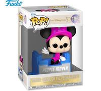 FUNKO POP MINNIE PEOPLE 50 ANIVERSARIO