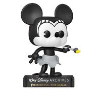 Minnie Mouse - Plane Crazy Minnie - Figura Funko POP