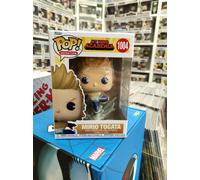 Funko Pop Mirio Togata 1004 - My Hero Academia Nuevo Original Vinilo + Protector