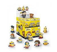 Funko Pop Mistery Mini Funko Cine Minions