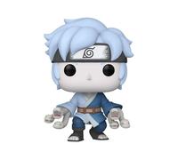 Funko Pop! Animation: Boruto - Mitsuki with Snake Hands - Boruto: Naruto Next Generations - Figura de Vinilo Coleccionable - Idea de Regalo- Mercancia Oficial - Juguetes para Niños y Adultos