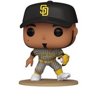 Funko – Figura Pop! de vinilo MLB Marlins Luis Arraez – Coleccionable, mercancía oficial