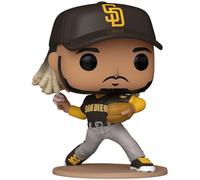 Funko Pop! MLB: Padres - Fernando Tatis Jr. - (AW) - Figura de Vinilo Coleccionable - Idea de Regalo - Mercancia Oficial - Juguetes para Niños y Adultos - Sports Fans - Muñeco para Coleccionistas